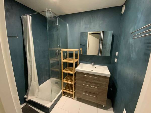 Colocation / Appartement 6 pièces de 110 m², Montigny-le-Bretonneux, Mail des Thuyas / Photo 6