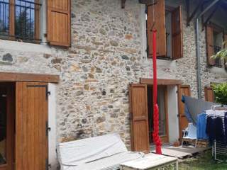 Colocation / Maison 8 pièces de 113 m², Venon, Route Départementale 164