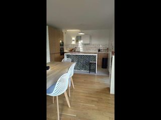 Colocation / Appartement 5 pièces de 110 m², Clichy, Rue Alexandre Antonini