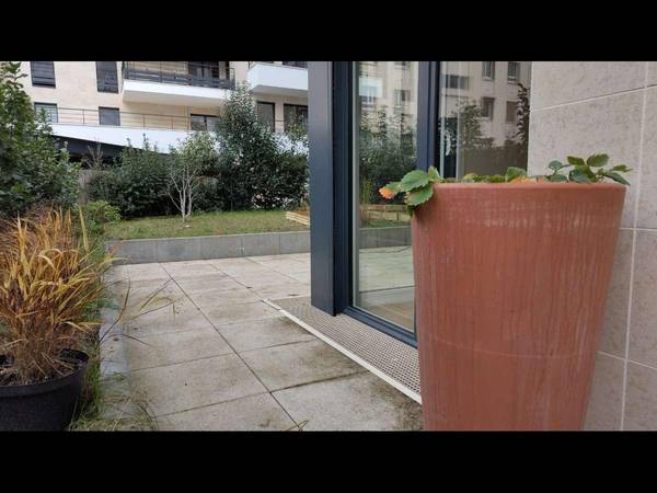 Colocation / Appartement 5 pièces de 110 m², Clichy, Rue Alexandre Antonini / Photo 6