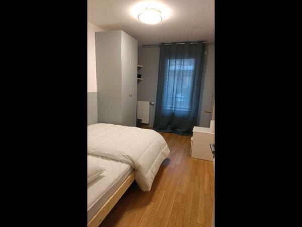 Colocation / Appartement 5 pièces de 110 m², Clichy, Rue Alexandre Antonini / Photo 8