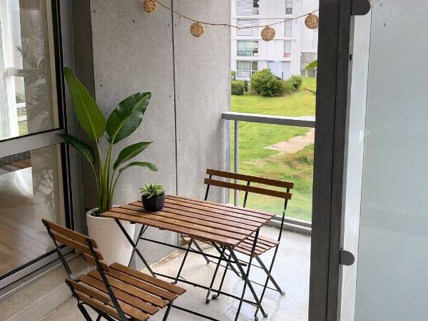 Colocation / Appartement 5 pièces de 94 m², Bordeaux, Cours Saint-Louis / Photo 2
