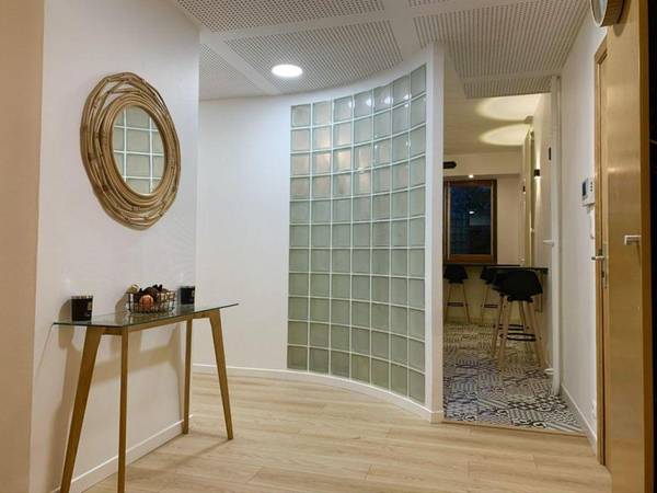 Colocation / Appartement 6 pièces de 90 m², Tours, Avenue de Grammont / Photo 7
