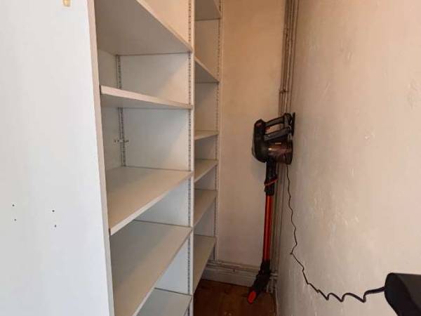 Colocation / Appartement 6 pièces de 94 m², Rennes, Rue Jules Lallemand / Photo 9