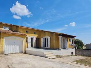 Colocation, Maison 4 pièces, Nîmes