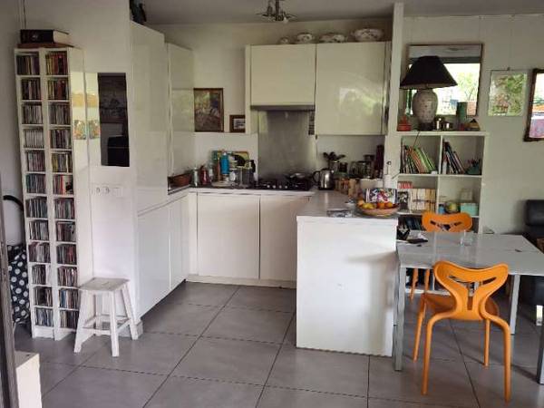 Chambre chez l'habitant / Appartement 4 pièces de 78 m², Montpellier, Place Georges Frêche / Photo 2