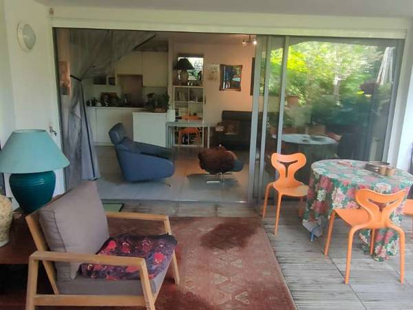 Chambre chez l'habitant / Appartement 4 pièces de 78 m², Montpellier, Place Georges Frêche / Photo 6