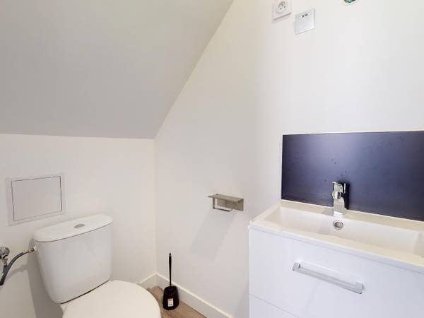 Colocation / Maison 6 pièces de 110 m², Amiens, Rue Voltaire / Photo 2