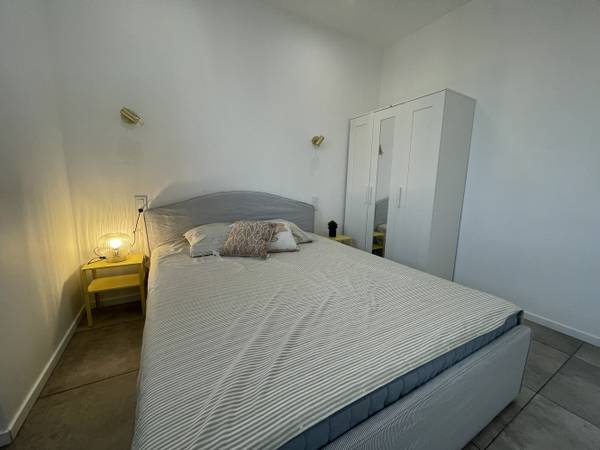 Location / Appartement 2 pièces de 28 m², Vénissieux, Avenue Francis de Pressensé / Photo 8