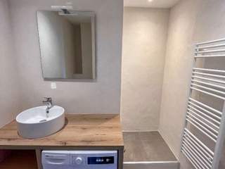 Room share / 4 rooms apartment · 60 m², Grenoble, Rue Docteur Bordier
