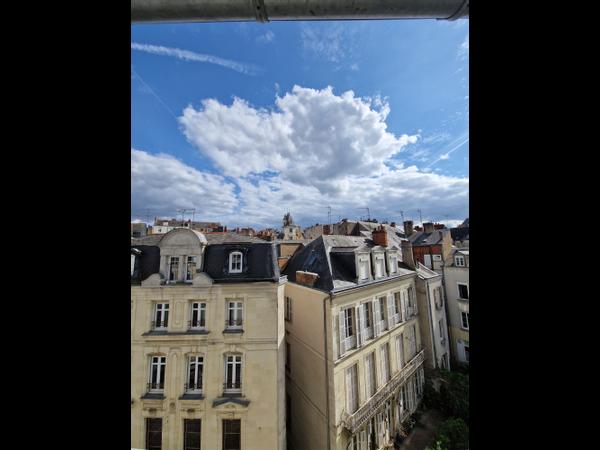 Colocation / Appartement 5 pièces de 91 m², Angers, Rue Bodinier / Photo 7