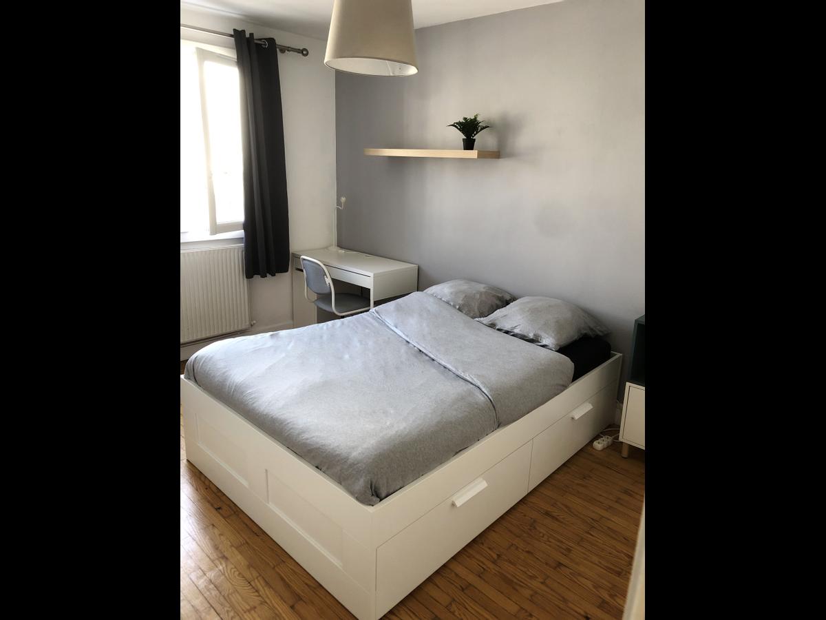 Logement étudiant à Grenoble