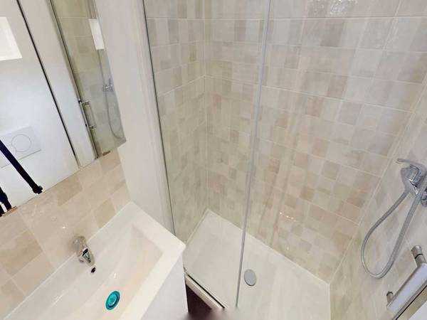 Colocation / Appartement 4 pièces de 80 m², Bordeaux, Rue des Sablières / Photo 18