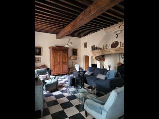 Flatsharing / 8-bedroom farm · 250 m², Avignon