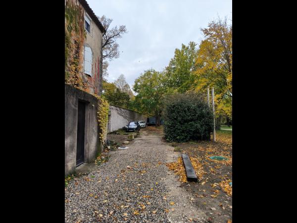 Colocation / Ferme 8 pièces de 250 m², Avignon / Photo 11