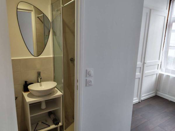Colocation / Maison 6 pièces de 130 m², Lille, Rue Mirabeau / Photo 2