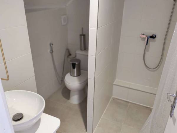 Colocation / Maison 6 pièces de 130 m², Lille, Rue Mirabeau / Photo 8