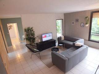 Colocation, Appartement 6 pièces, Toulouse