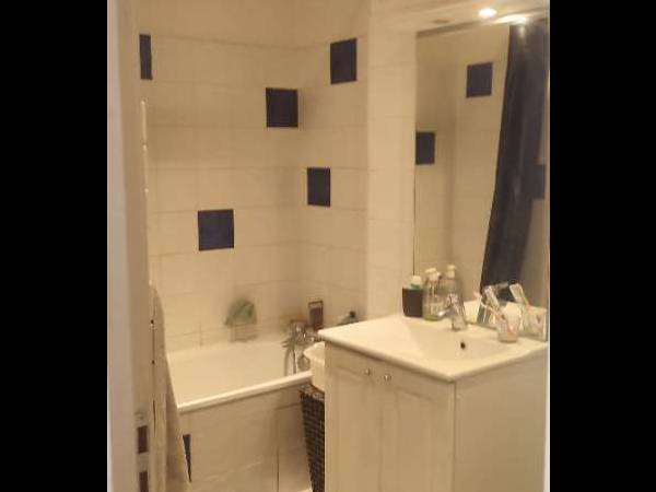 Flatsharing / 3-bedroom flat · 82 m², Lyon, Rue de Nuits / Photo 7