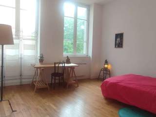 Flatsharing / 3-bedroom flat · 82 m², Lyon, Rue de Nuits
