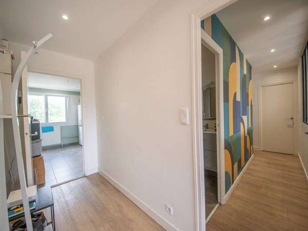 Colocation / Appartement 6 pièces de 92 m², Brest, Avenue de Provence / Photo 2