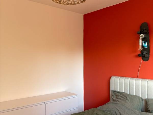 Chambre chez l'habitant / Appartement 3 pièces de 94 m², Saint-Herblain, Rue Jean-Marie Desbrosses / Photo 12