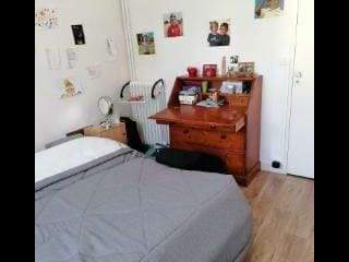 Homestay / 4-bedroom flat · 11 m², Flers, Rue D’Athis