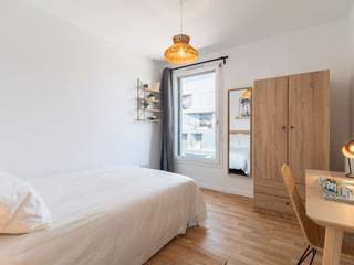 Appartement 4 pièces de 129 m²