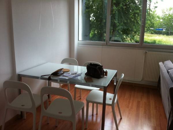 Colocation / Appartement 5 pièces de 90 m², Lille, Rue Bonte Pollet / Photo 2