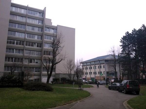 Colocation / Appartement 5 pièces de 90 m², Lille, Rue Bonte Pollet / Photo 11