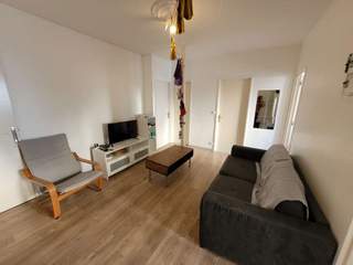Piso compartido / 4 rooms apartment · 65 m², Ivry-sur-Seine, Boulevard de Stalingrad