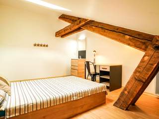 Location / 1 room residence · 14 m², Saint-Étienne, Résidence Étudiante l'Atelier - Saint-Etienne