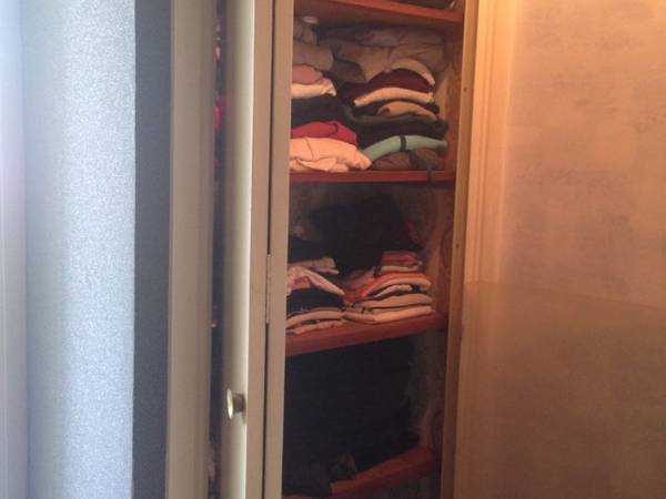 Location / Studio de 16 m², Lille, Rue de la Bassée / Photo 6