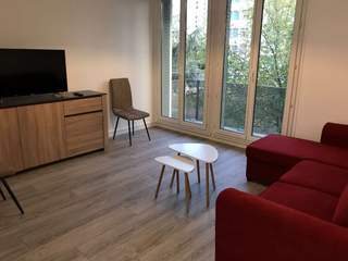 Colocation / Appartement 4 pièces de 70 m², Saint-Priest, Rue Victor Hugo