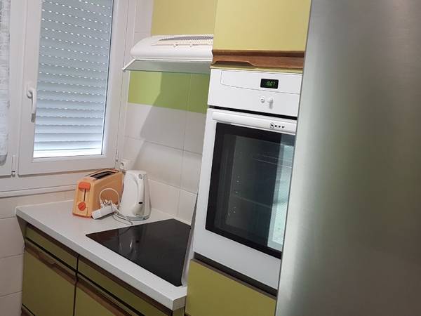 Flatsharing / 3-bedroom flat · 76 m², Grenoble, Rue Hippolyte Muller / Photo 6
