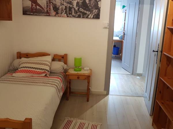 Flatsharing / 3-bedroom flat · 76 m², Grenoble, Rue Hippolyte Muller / Photo 2