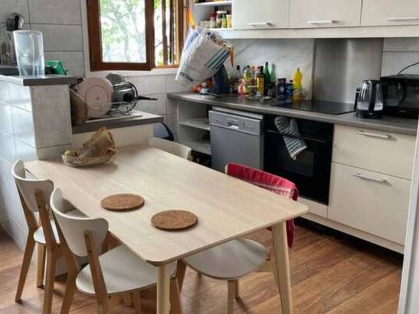 Flatsharing / 5-bedroom flat · 110 m², Clichy, Rue de Neuilly / Photo 2