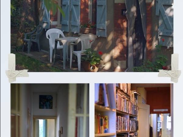 Chambre chez l'habitant / Maison 10 pièces de 300 m², Toulouse, Avenue de l'Urss / Photo 2