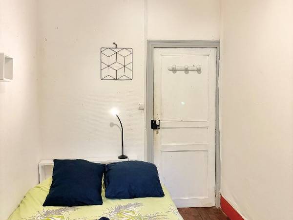 Chambre chez l'habitant / Maison 10 pièces de 300 m², Toulouse, Avenue de l'Urss / Photo 7