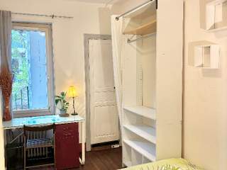 Chambre chez l'habitant / Maison 10 pièces de 300 m², Toulouse, Avenue de l'Urss