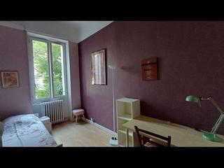 Homestay / Appartement 4 pièces de 85 m², Marseille, Rue Devilliers