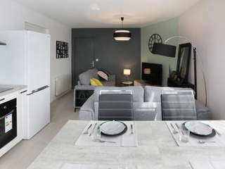 Colocation / Appartement 5 pièces de 85 m², Toulouse, Boulevard Griffoul