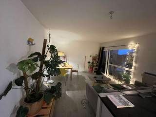 Room share / 4 rooms apartment · 80 m², Pessac, Avenue Pasteur