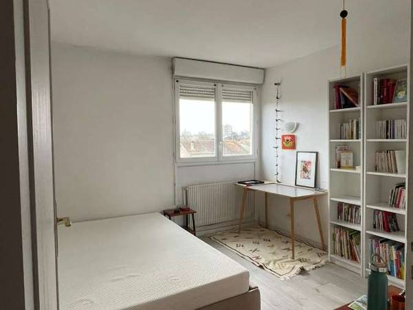 Colocation / Appartement 4 pièces de 80 m², Pessac, Avenue Pasteur / Photo 6