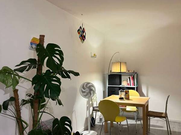 Colocation / Appartement 4 pièces de 80 m², Pessac, Avenue Pasteur / Photo 2