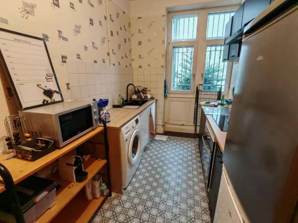 Flatsharing / 5-bedroom flat · 106 m², Mulhouse, Rue Saint-Jean / Photo 2