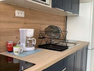 Colocation / 3 rooms apartment · 65 m², Rennes, Rue du Nivernais