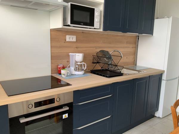 Colocation / Appartement 3 pièces de 65 m², Rennes, Rue du Nivernais / Photo 2