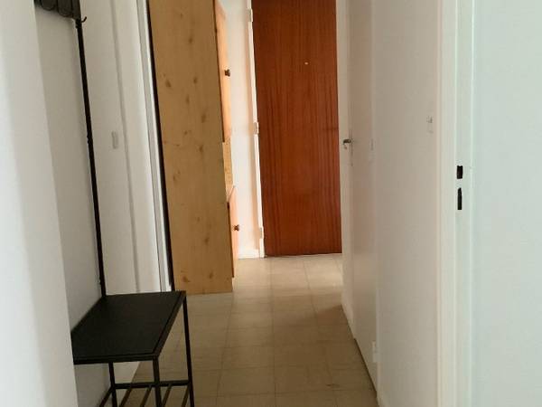 Colocation / Appartement 3 pièces de 65 m², Rennes, Rue du Nivernais / Photo 9
