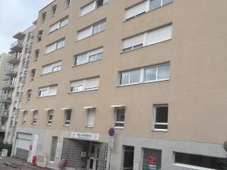 Student residence / 1-bedroom flat · 19 m², Dijon, Rue Chevreul